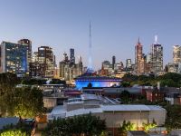 804/250 St Kilda Road, Southbank, Southbank - Thumbnail 2