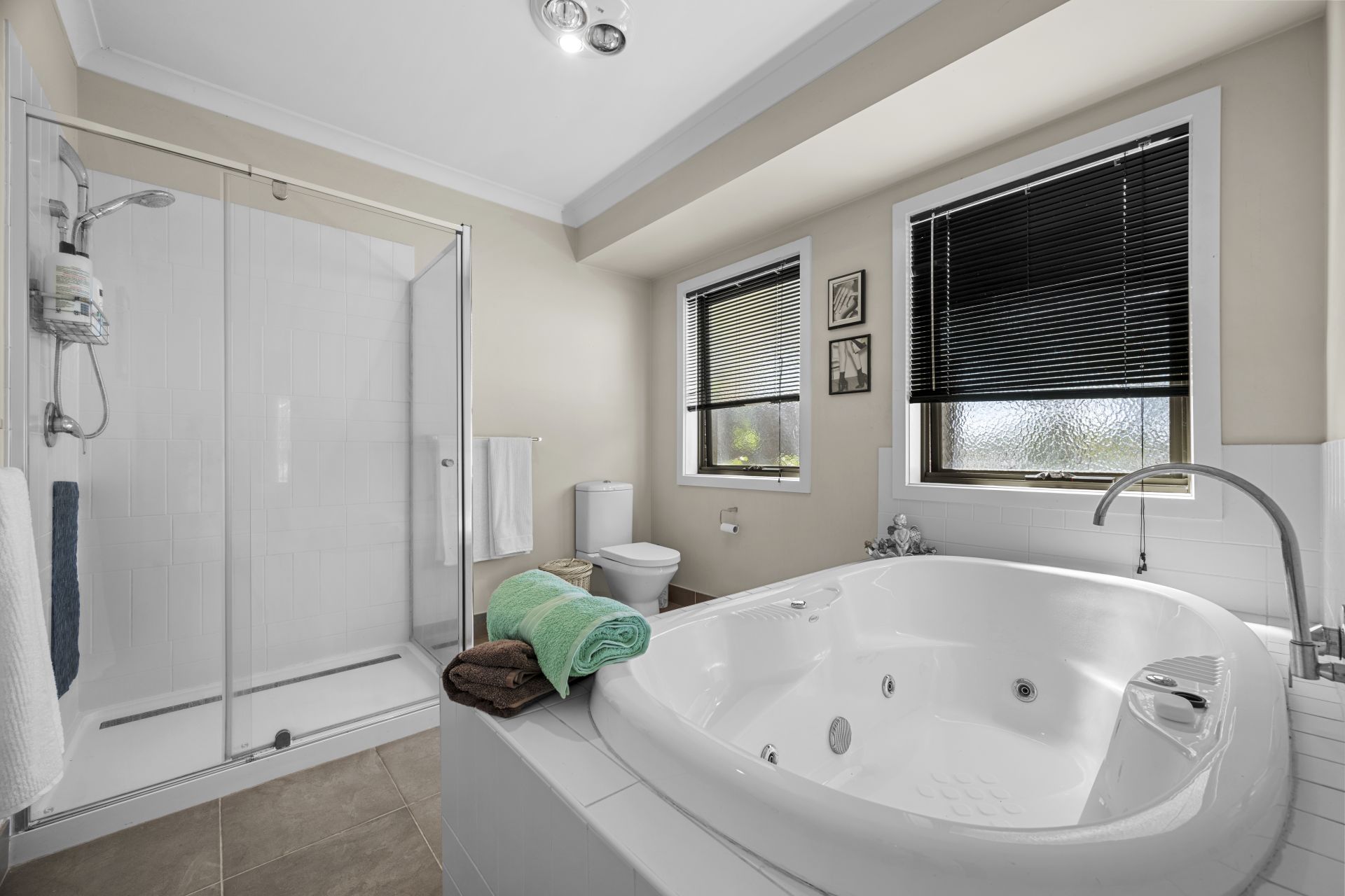 A Picturesque Setting For The Family To Love