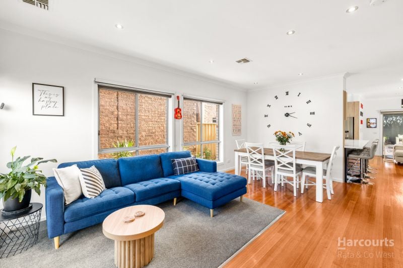 12 Chelsworth Place, Caroline Springs