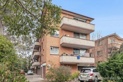 10/72 Albert Road Strathfield NSW, Strathfield - Thumbnail 7