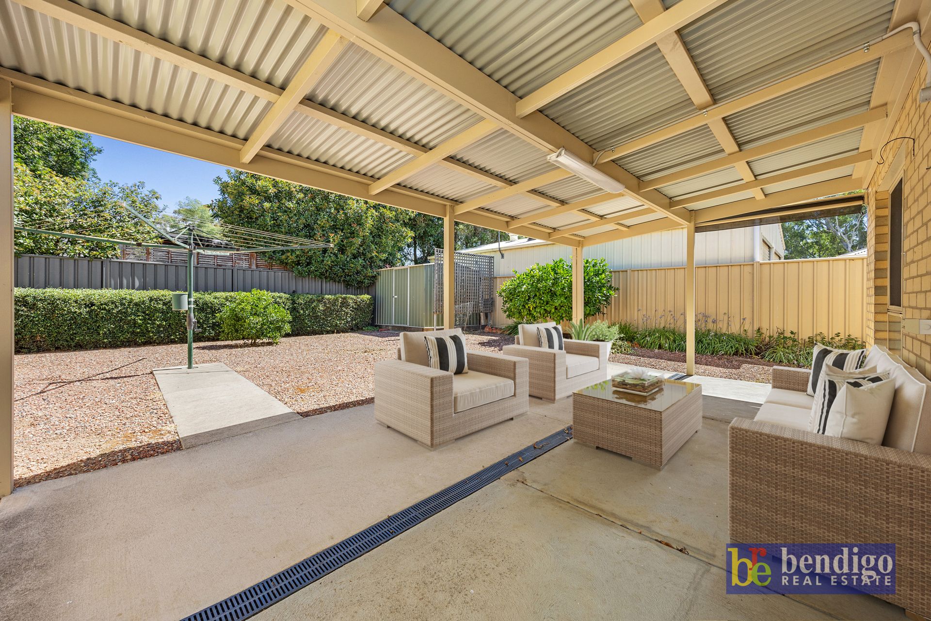 5a Hasker Drive Kangaroo Flat VIC, Flat - Thumbnail 8