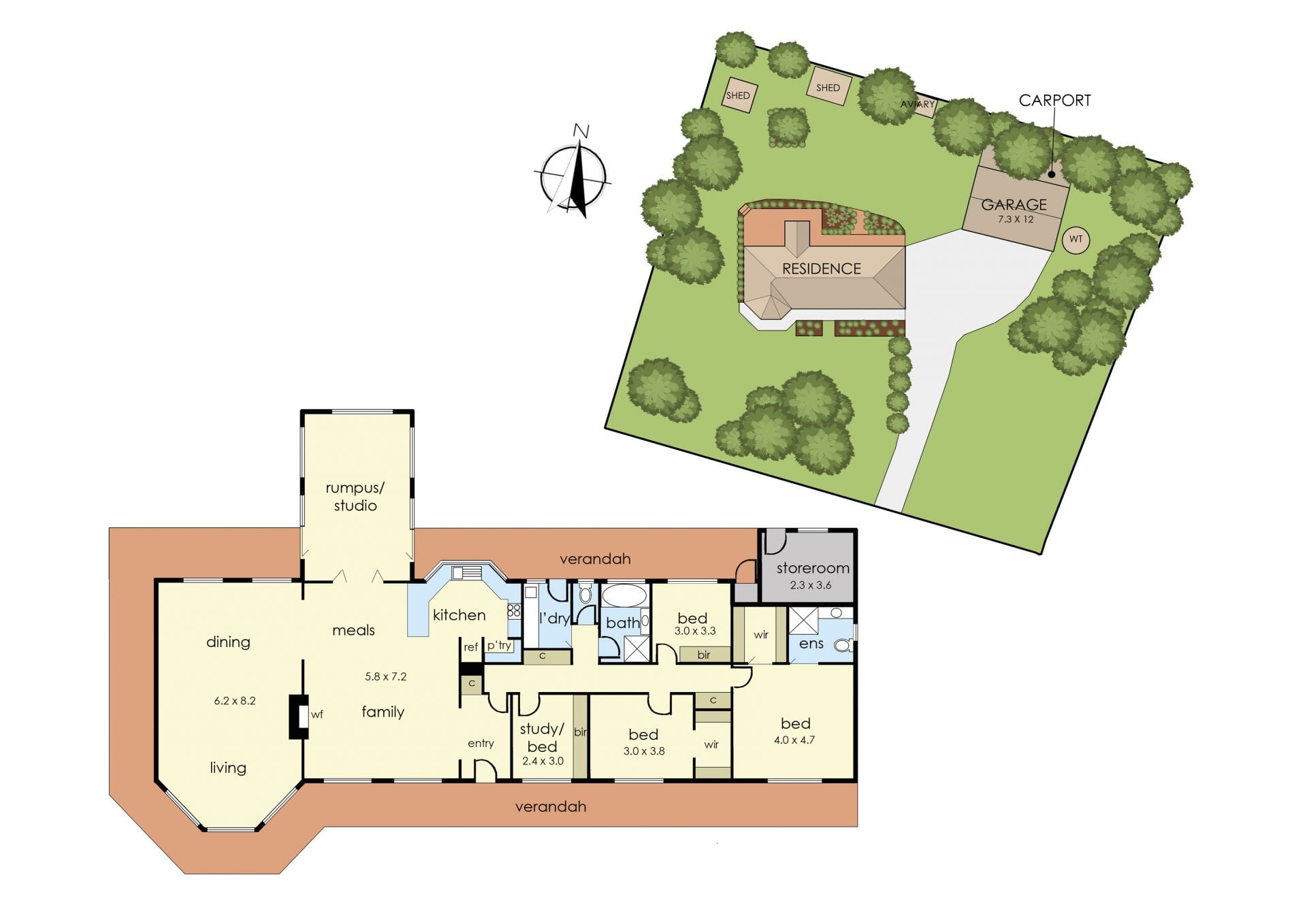 3 Vista Court, Somerville VIC, Somerville - Image 1