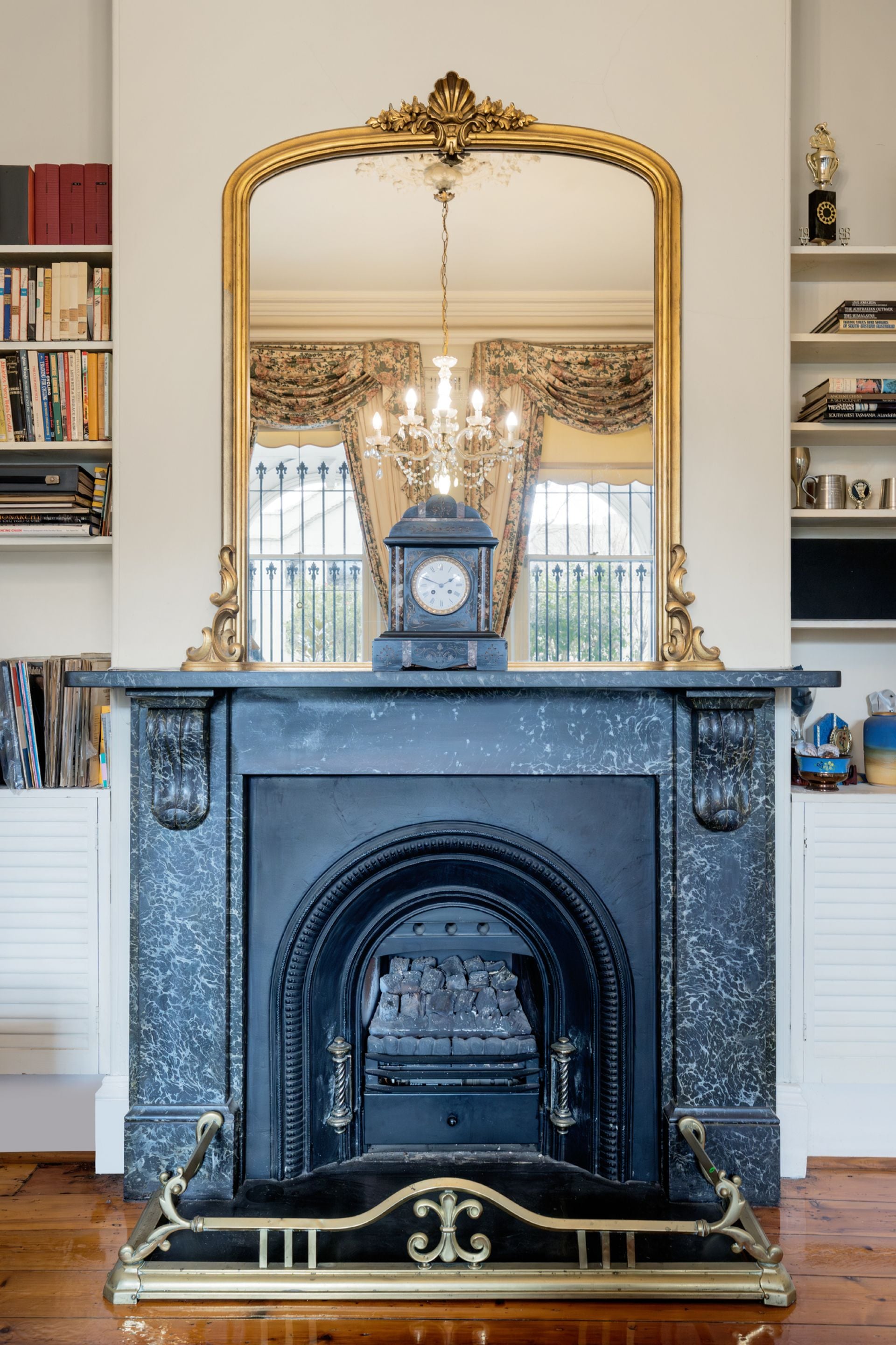 127 Grey Street, East Melbourne, East Melbourne - Thumbnail 3