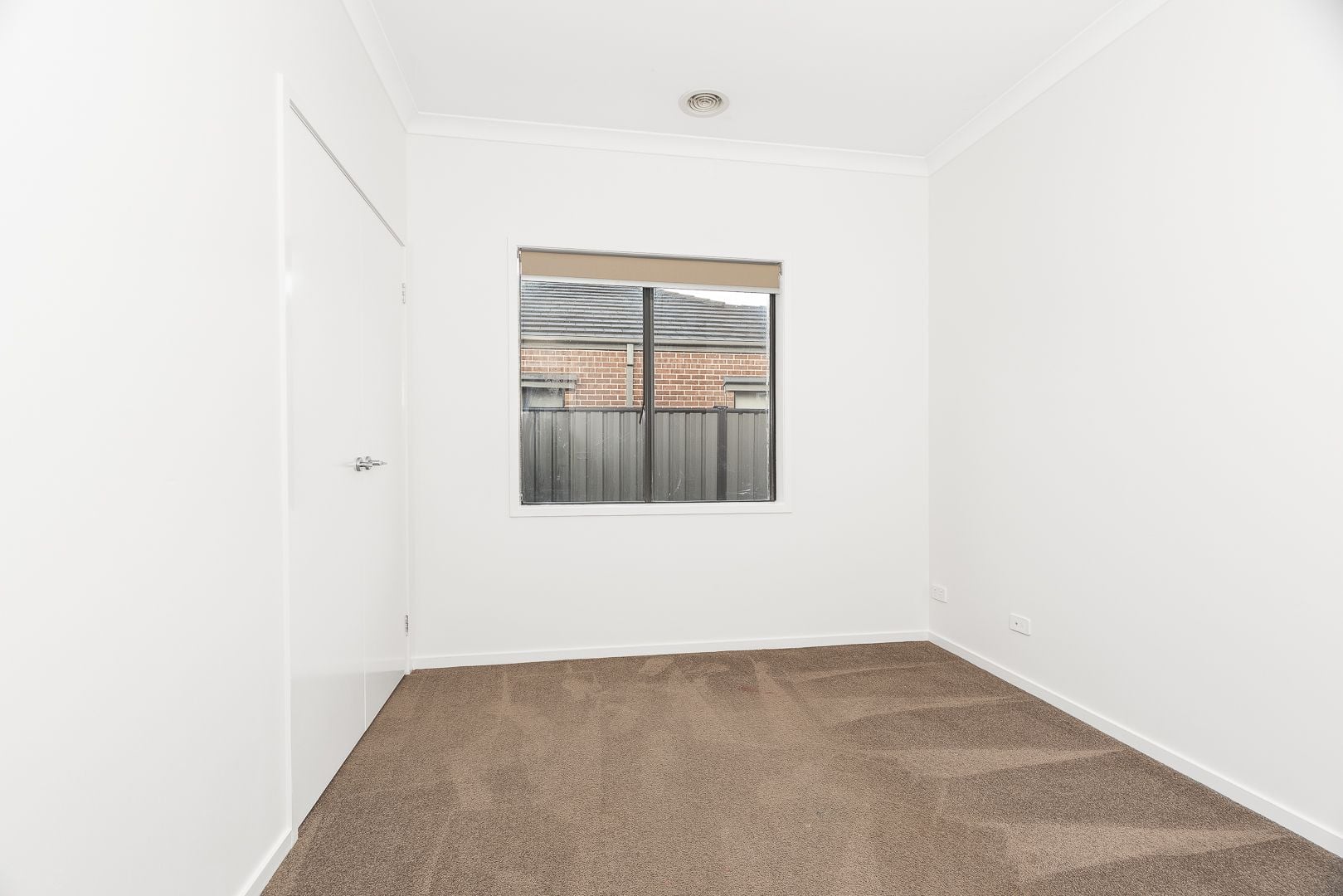 Spacious 4-Bedroom Family Home
