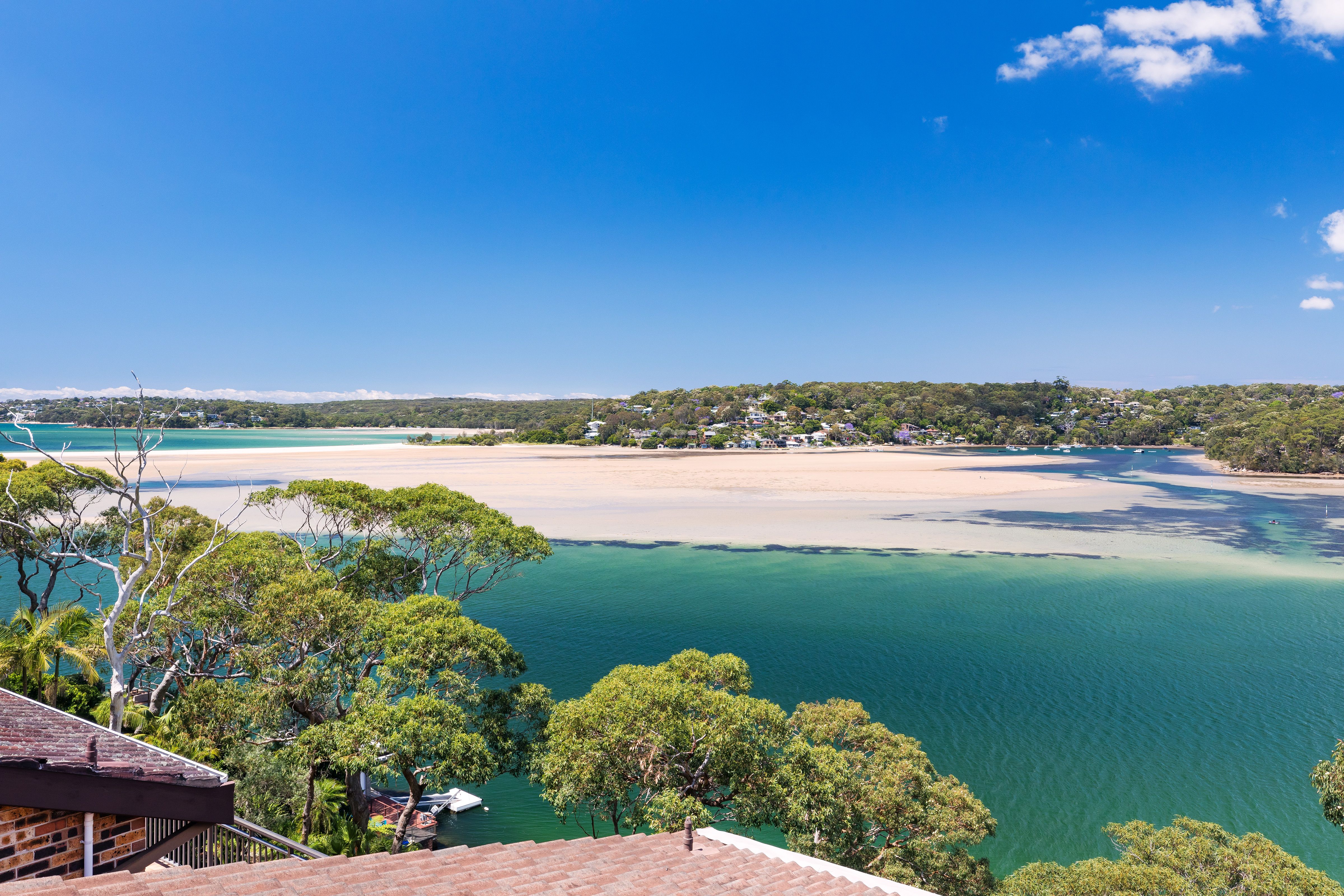 26 Sandbar Place PORT HACKING 2229