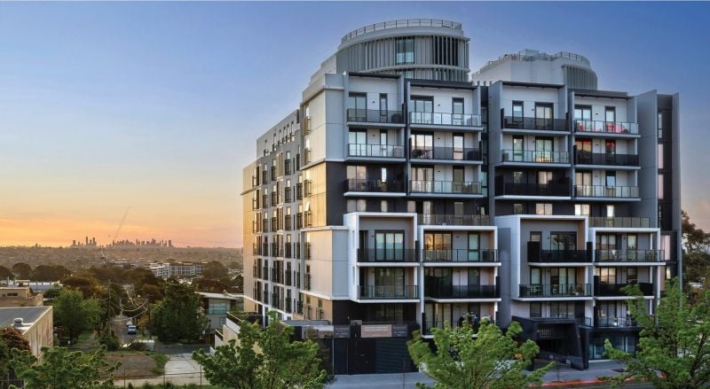 702/9 Williamsons Road, Doncaster