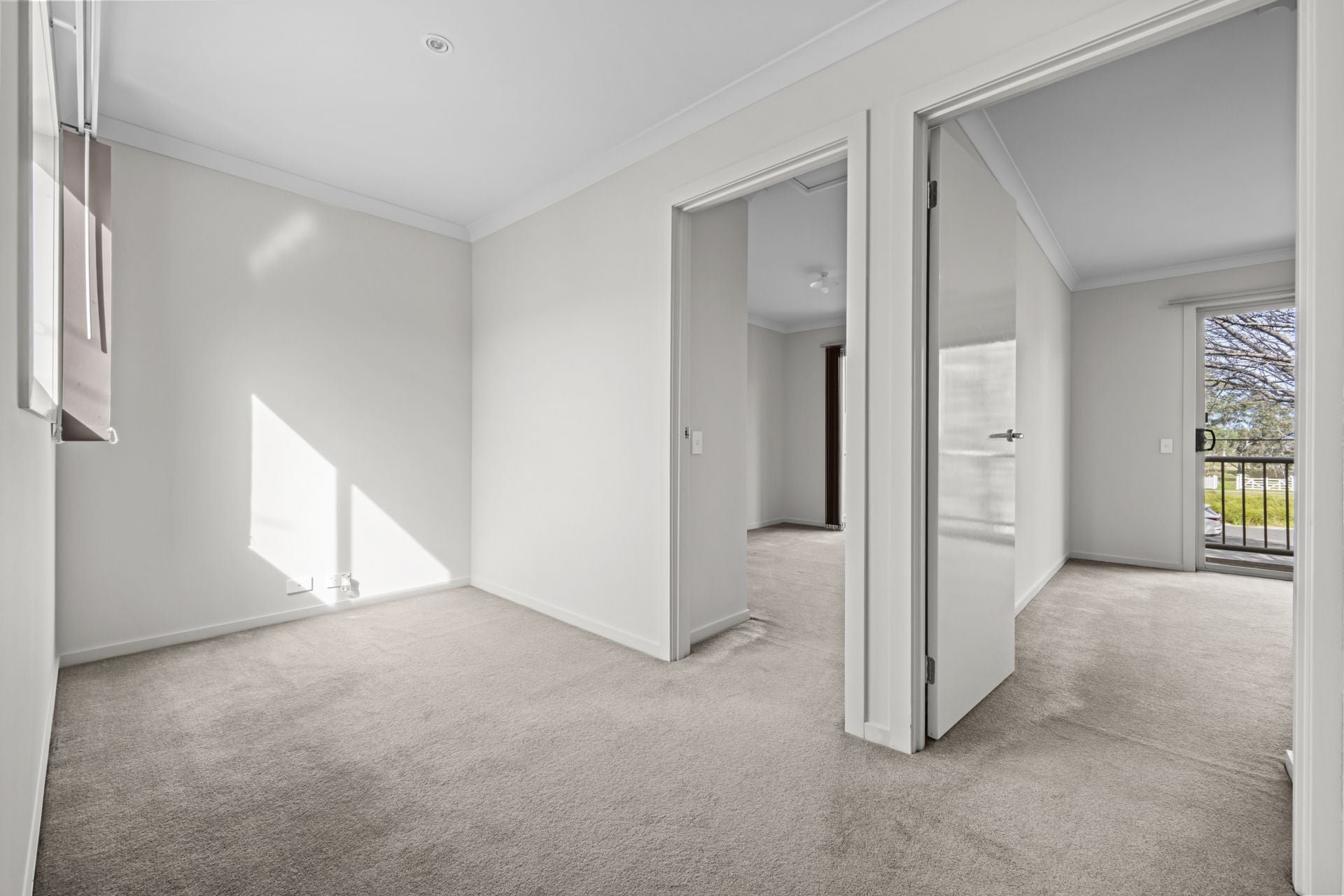 Parkside Position, Effortless Living
