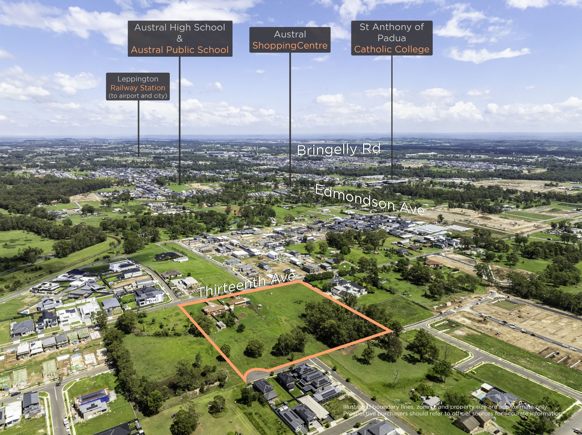 35 Thirteenth Avenue, AUSTRAL, Austral - Thumbnail 6