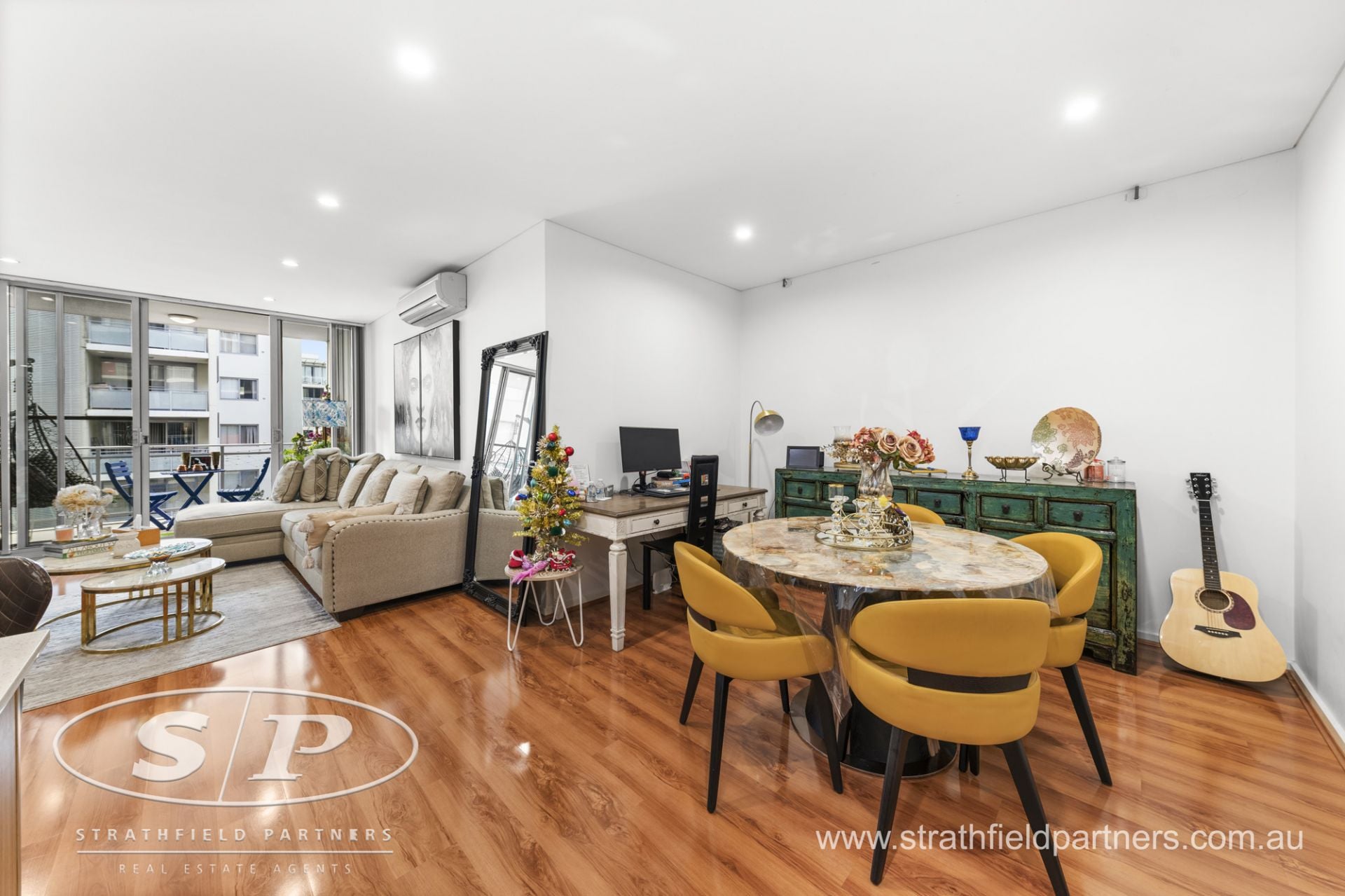 72/44-50 Cooper Street, Strathfield, Strathfield - Thumbnail 4