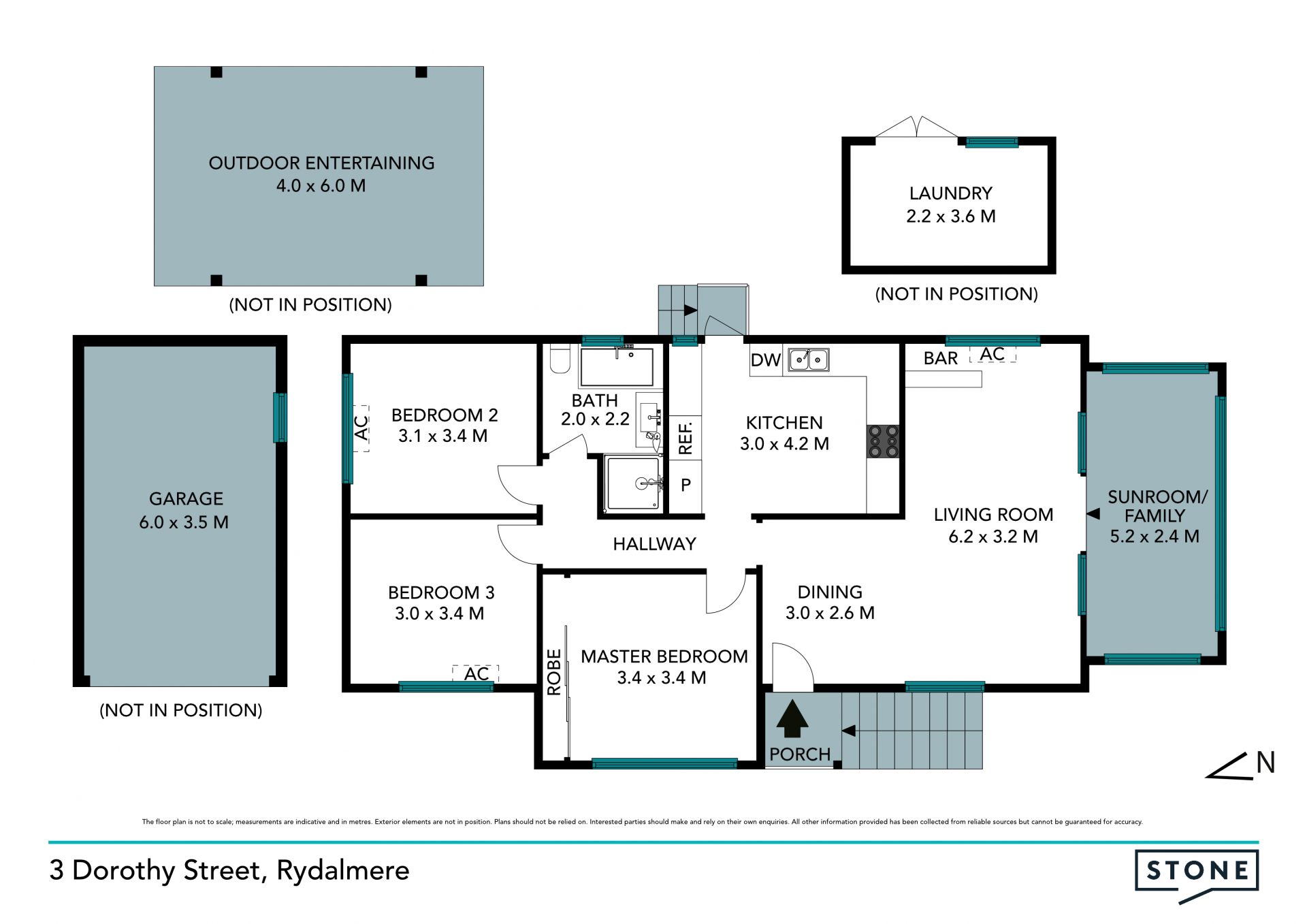 Family Home with Outstanding Further Scope