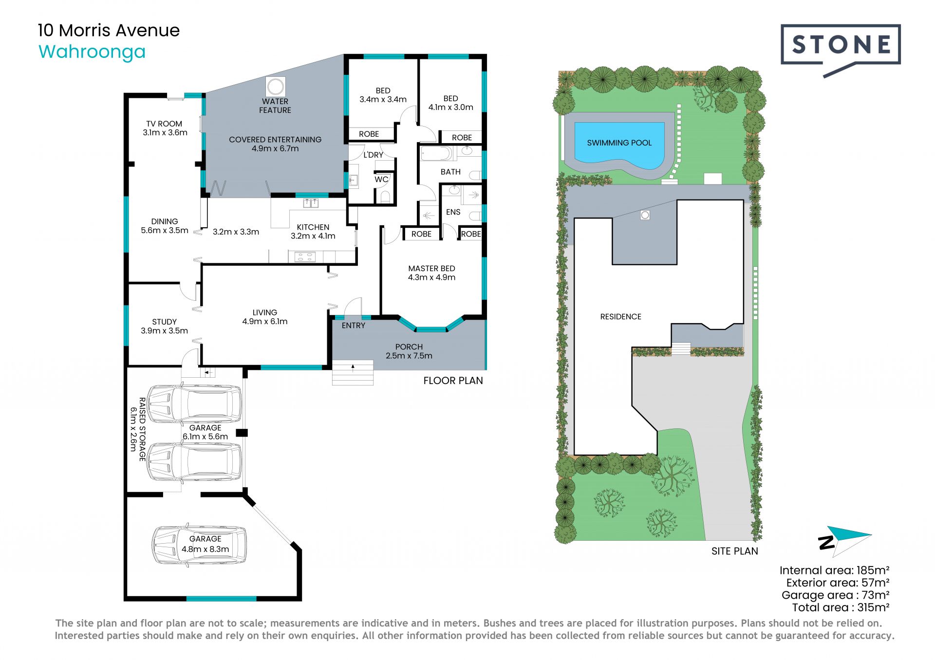 SOLD PRE-AUCTION IN 20 DAYS BY ANDY HOWDEN