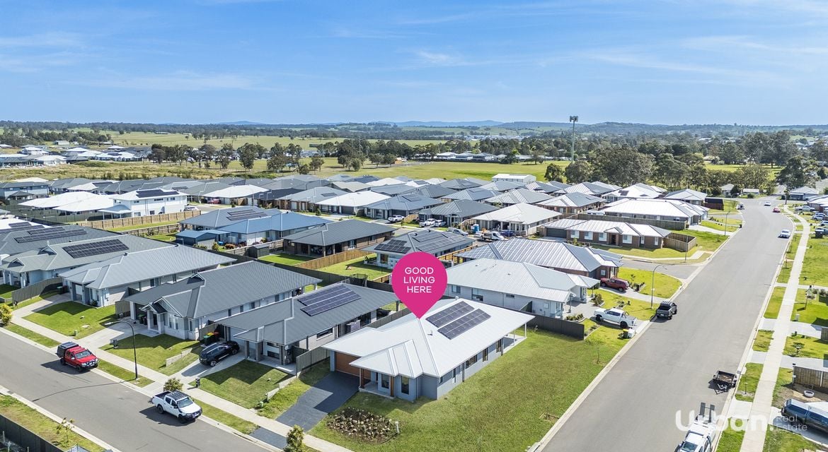 Lochinvar 14 Dairyman Drive