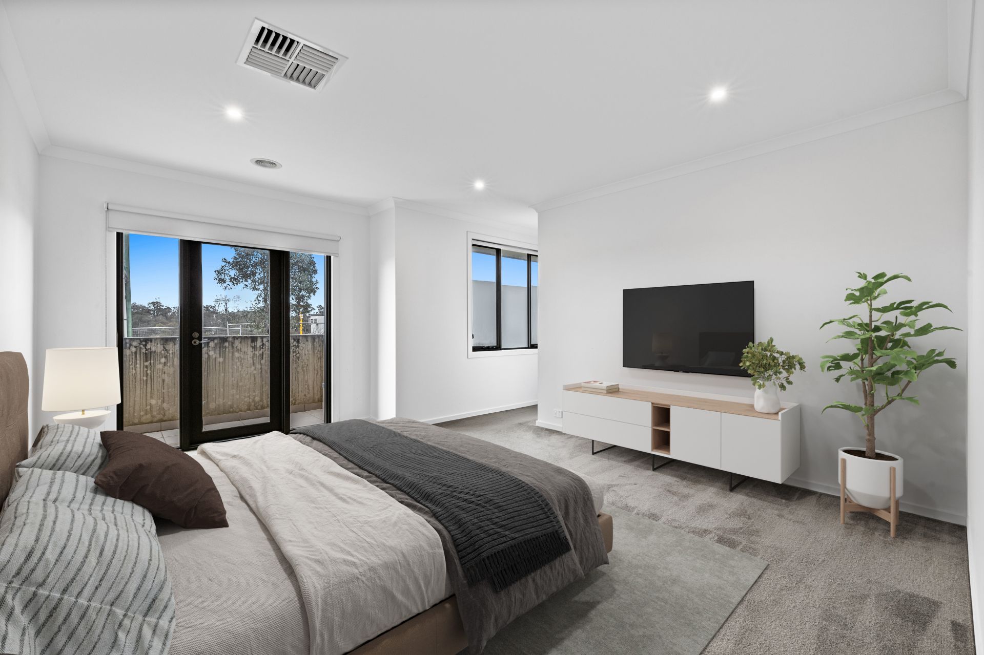 Spacious, Versatile and Superbly Situated