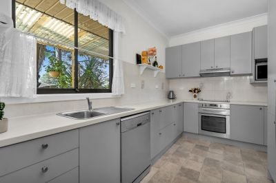 Lalor Park 6 Harpur Place