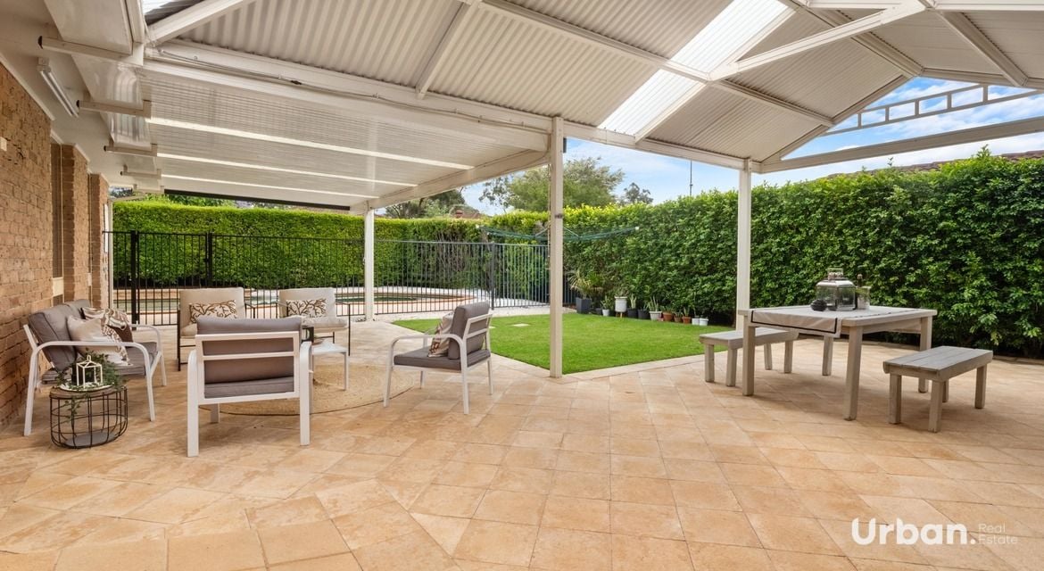 Bligh Park 12 Hercules Place