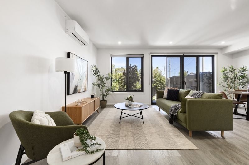 3/1 Kinlora Avenue, Epping