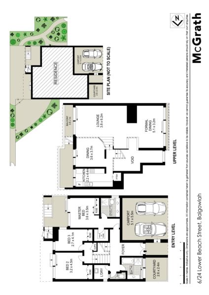 North east facing townhouse of space and light