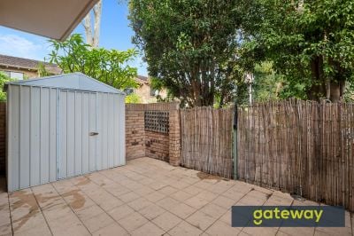 2/11 Brentham Street, Leederville