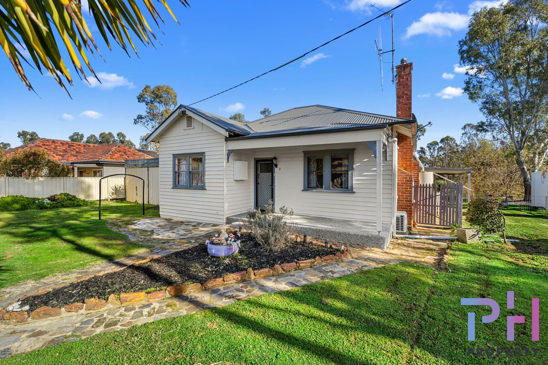 3 Park Street Bridgewater On Loddon VIC, Bridgewater On Loddon - Image 1