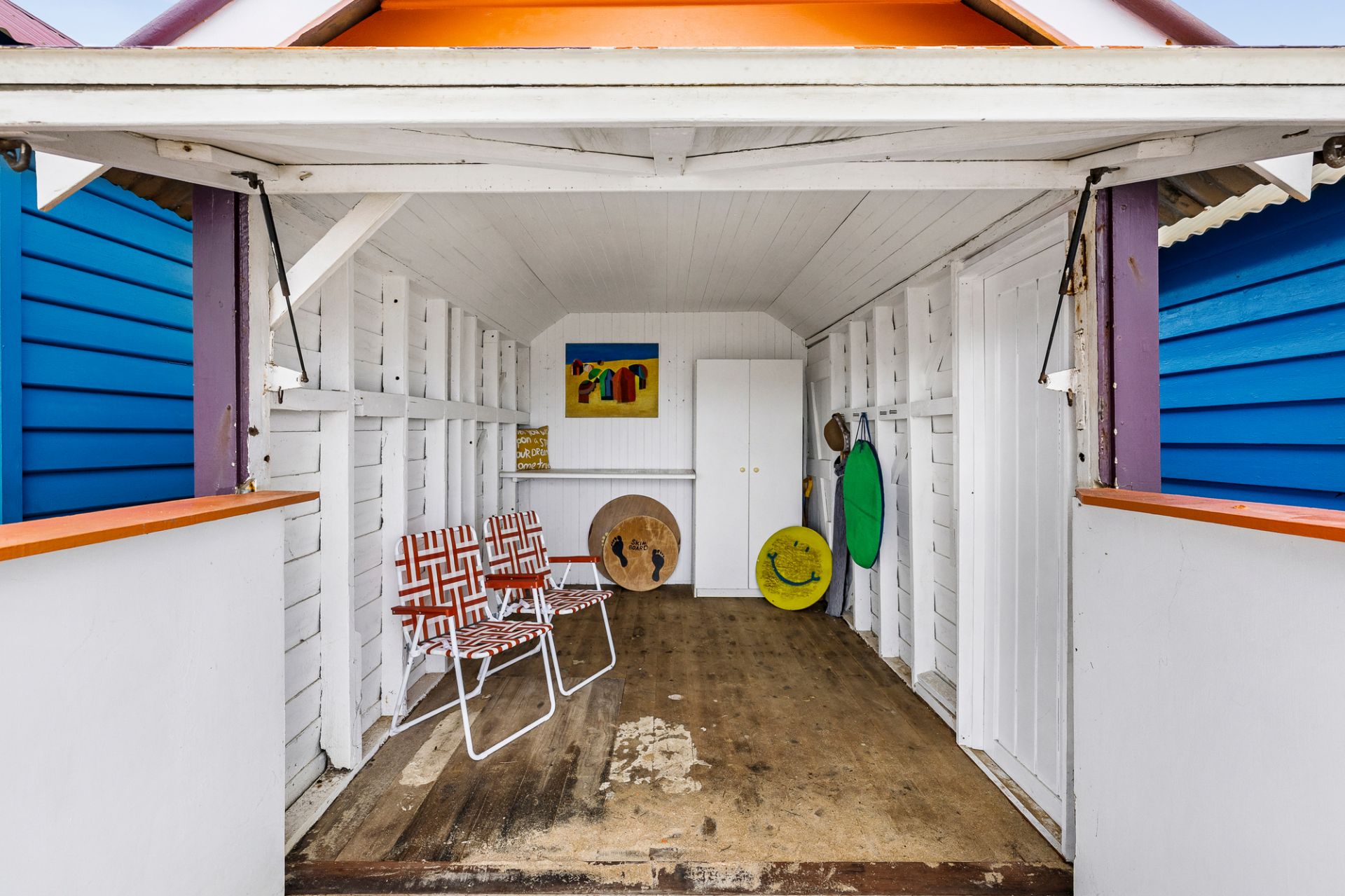 63 Bathing Box Esplanade, Brighton, Brighton - Thumbnail 3