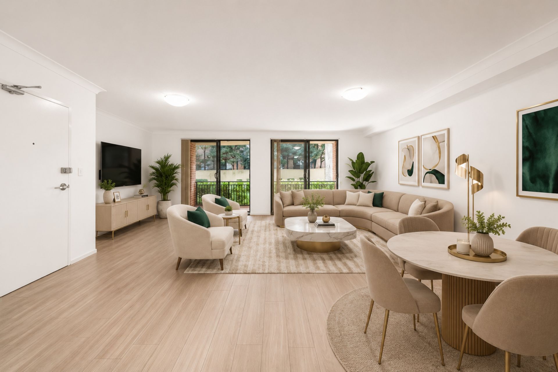 5/38-40 Marlborough Road Homebush West NSW, Homebush West - Thumbnail 2