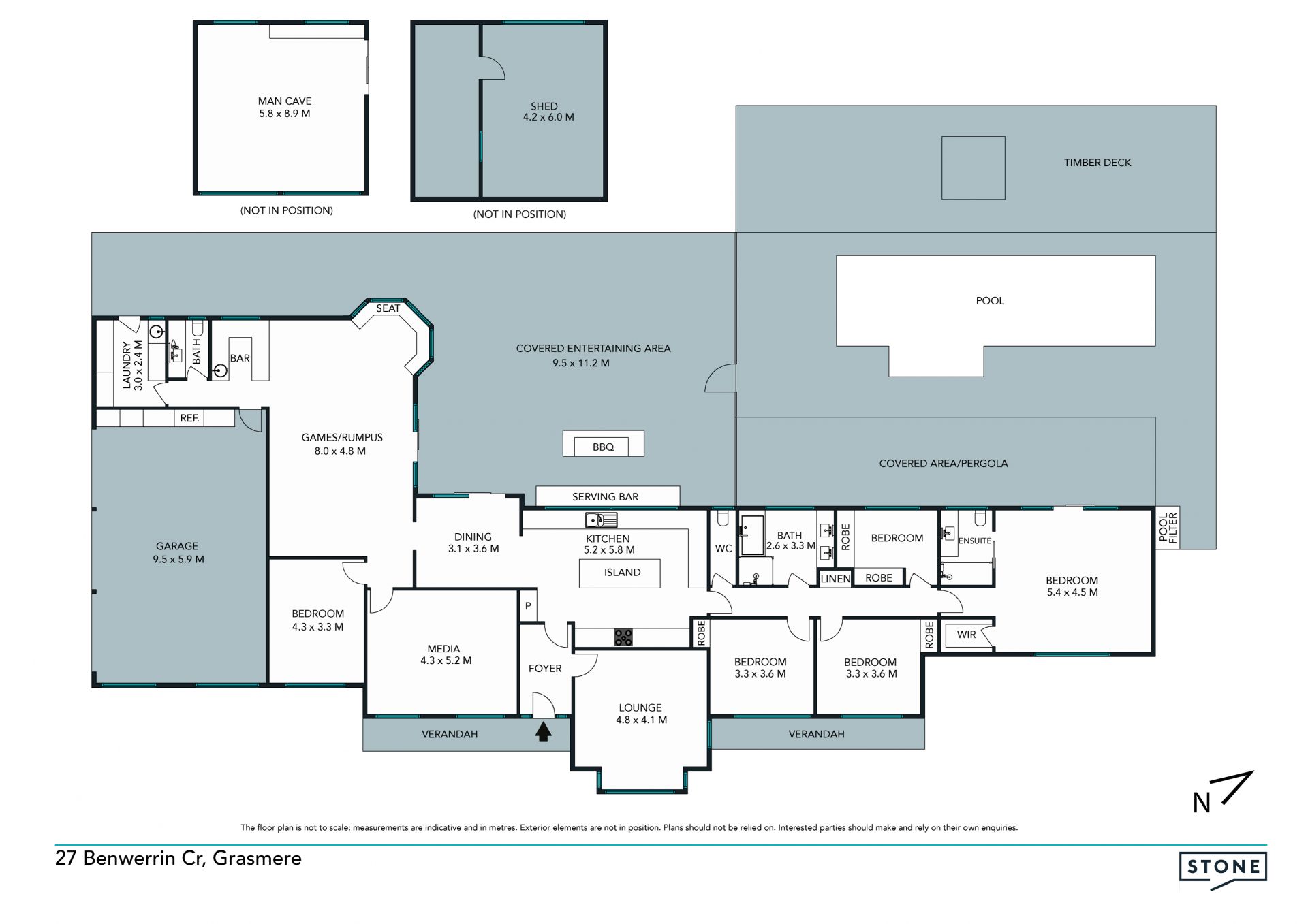 SOLD - Open home cancelled Saturday 28th September