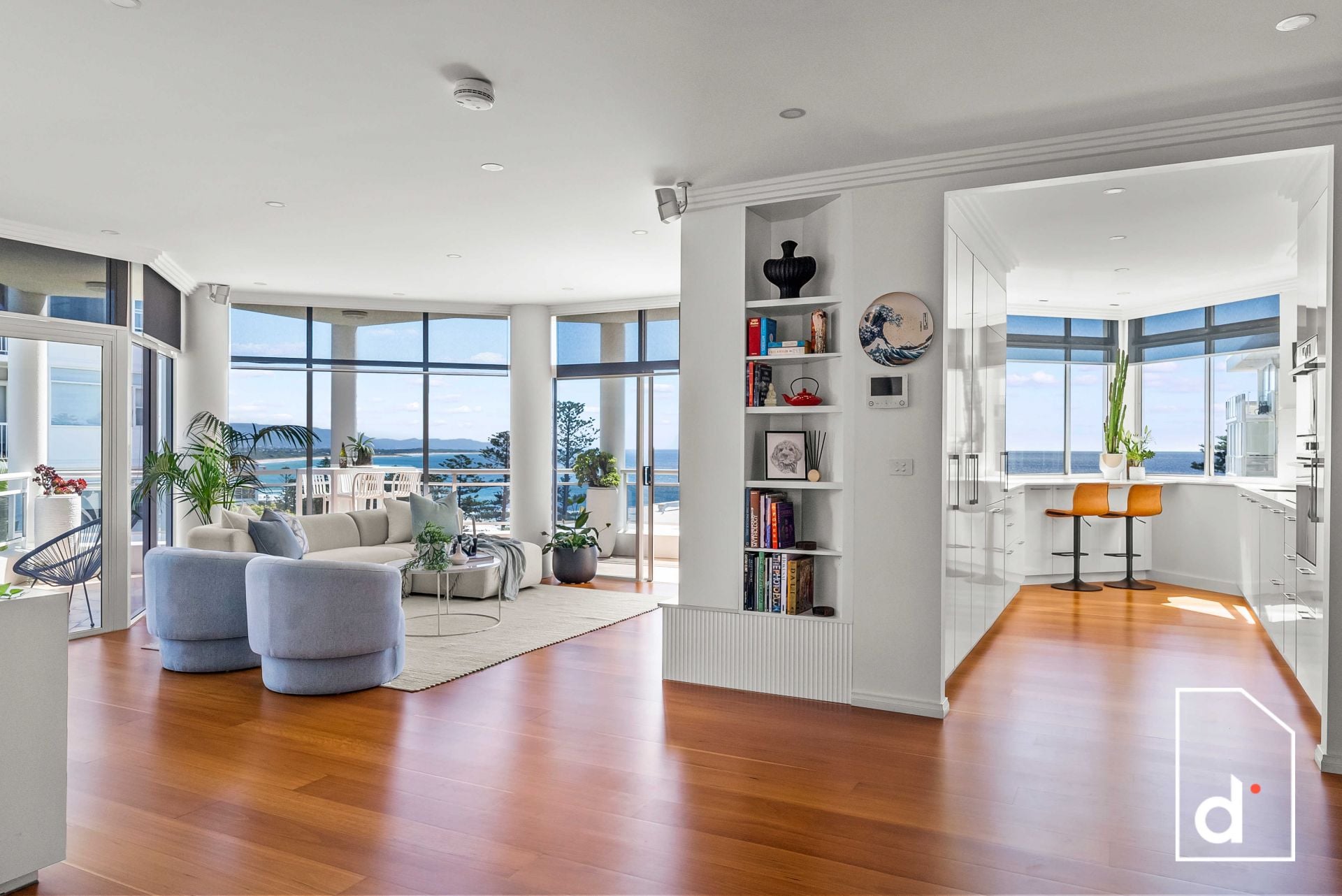 6/11-15 Corrimal Street, Wollongong NSW