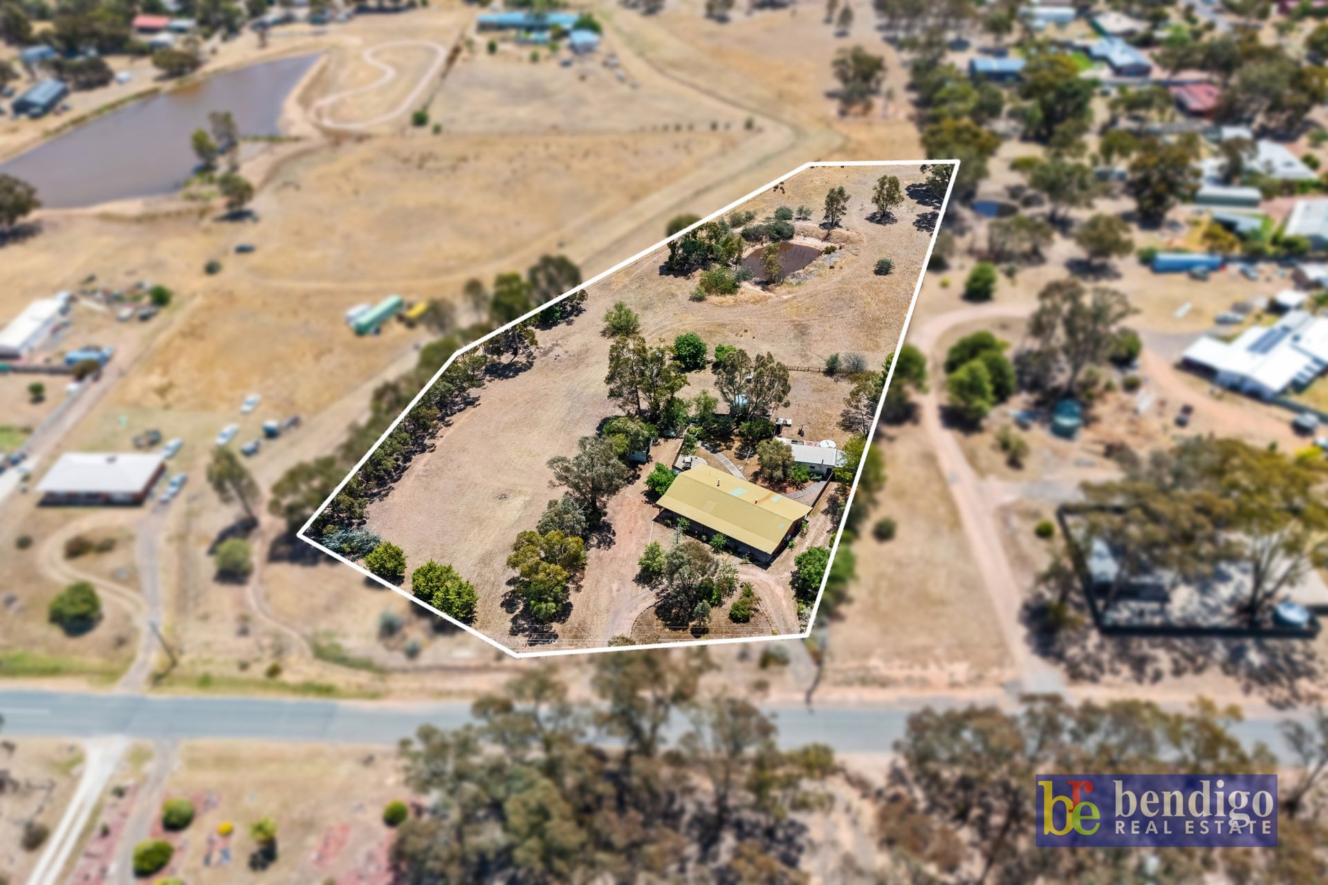 11 O'sullivans Road Huntly VIC, Huntly - Thumbnail 2