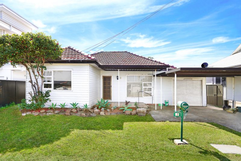 45 Sturt Road CRONULLA 2230