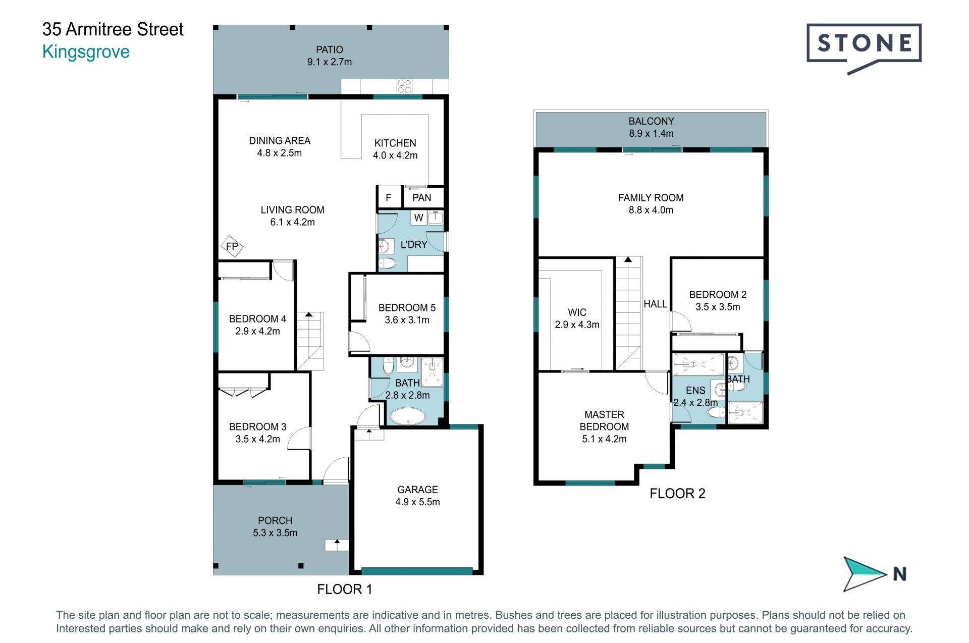 The Ultimate Family Home