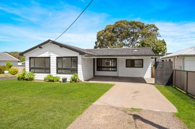 Killarney Vale 88 Thomas Mitchell Road