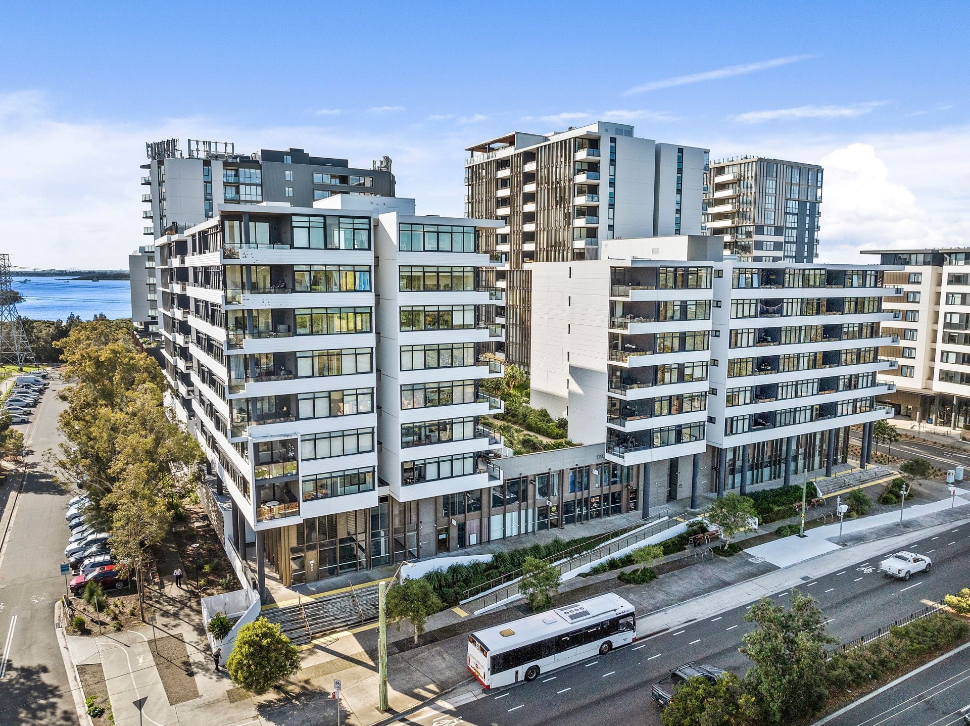 108/2 Dune Walk, Woolooware - Thumbnail 7