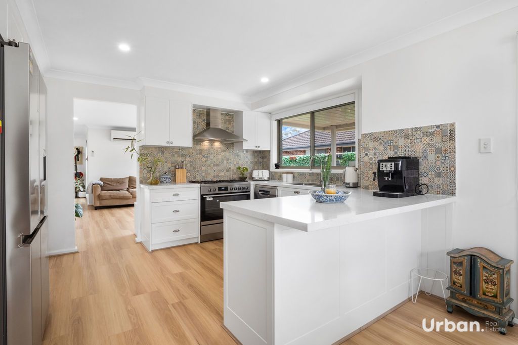 Bligh Park 13 Tindell Street