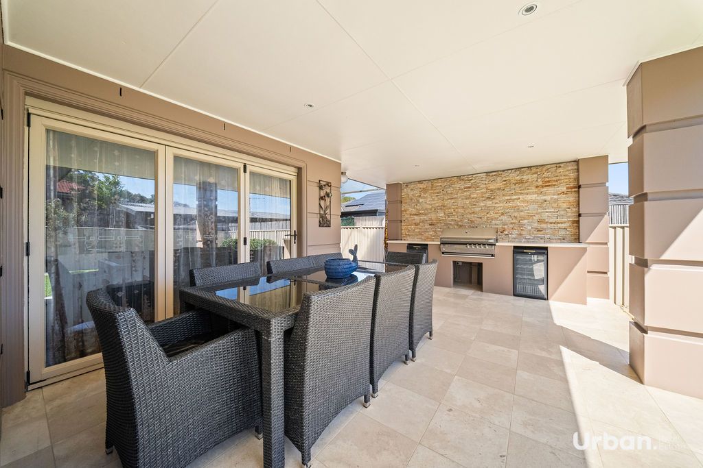 Harrington Park 10 Cape Banks Drive