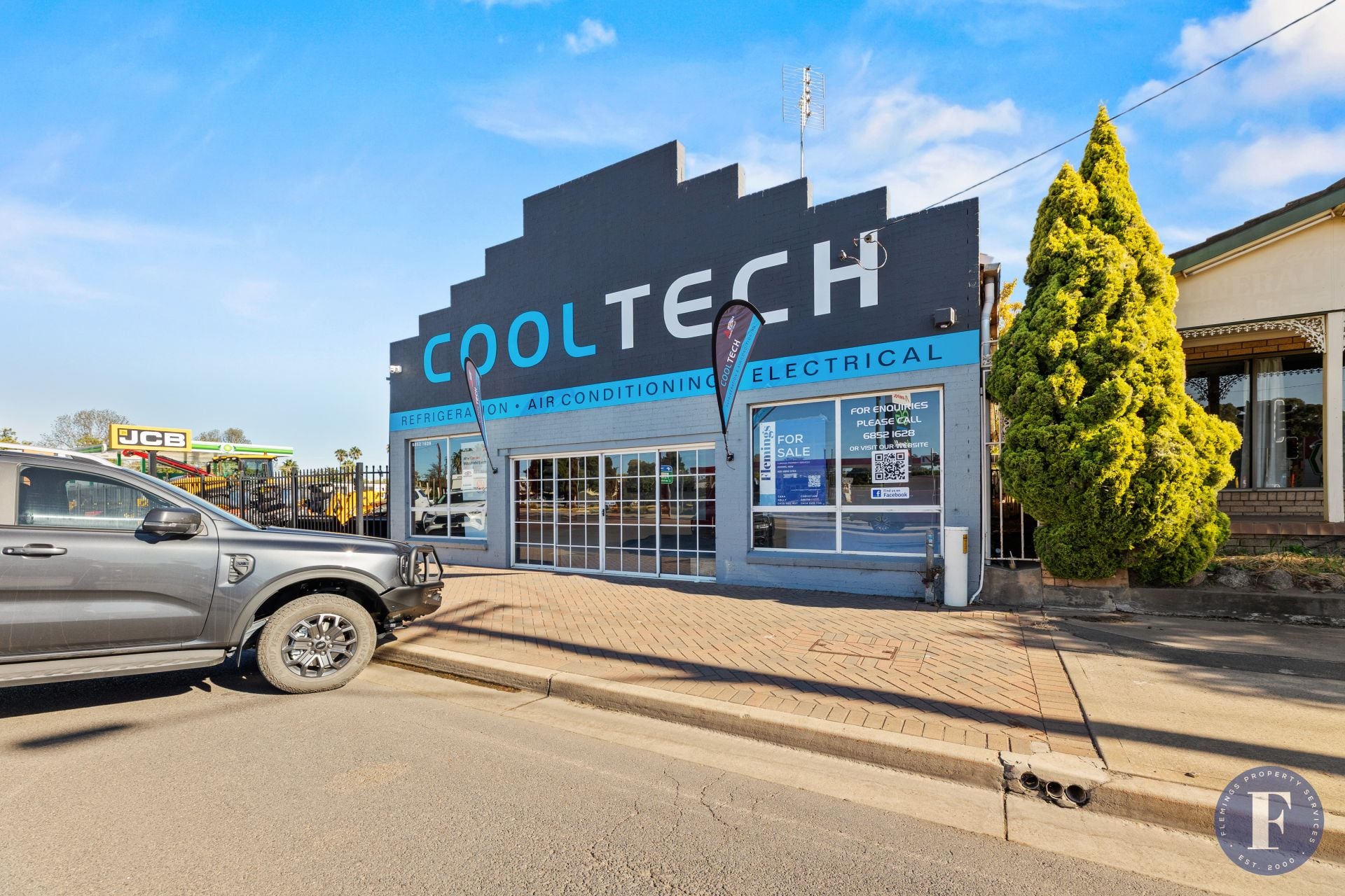 21 Dowling Street, Forbes NSW, Forbes - Thumbnail 2