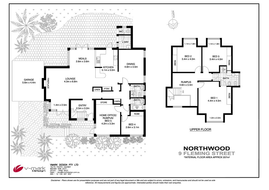 SOLD BY TERASE CALLIGEROS - 0418 245 874