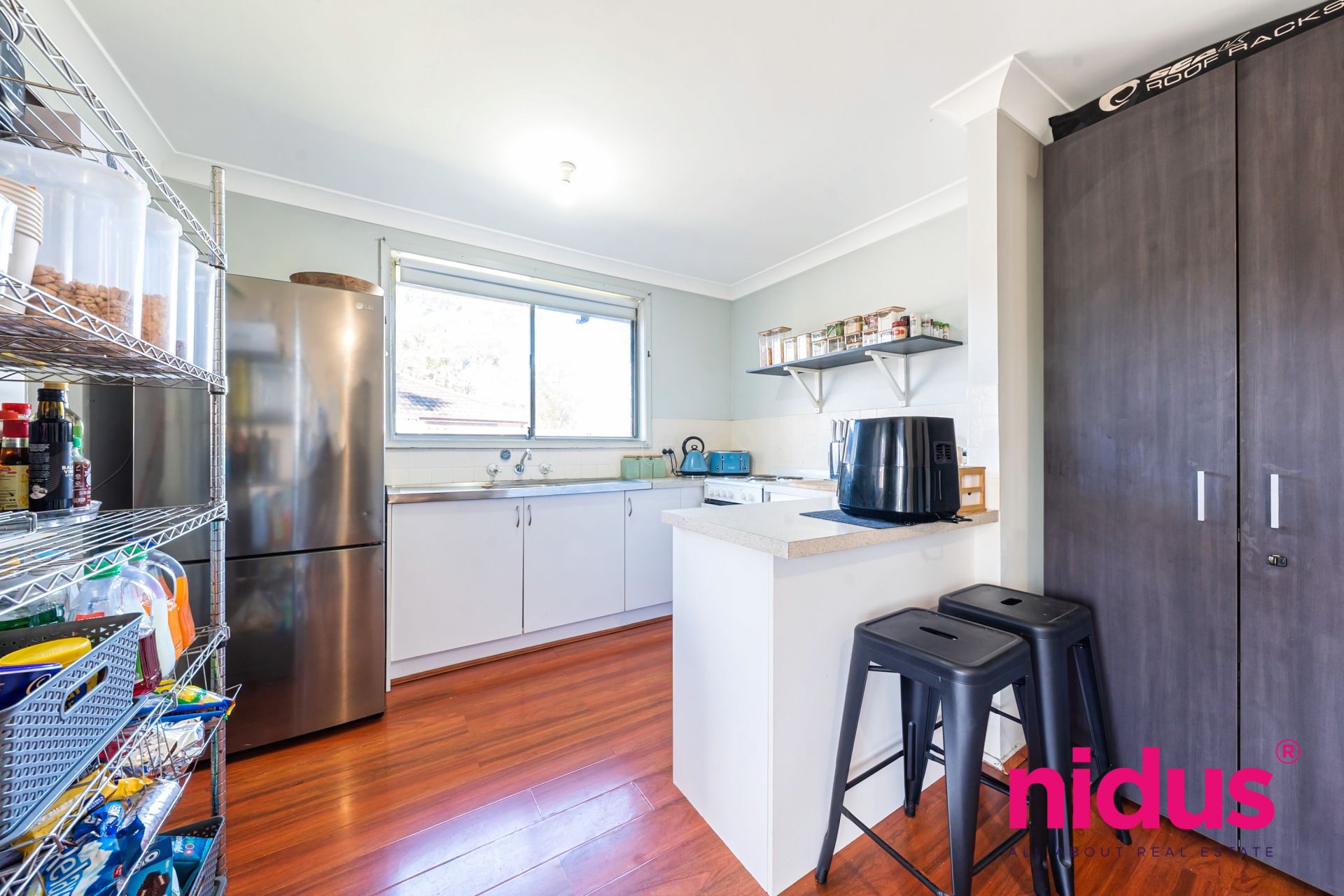 2 Chestnut Crescent Bidwill NSW, Bidwill - Thumbnail 4