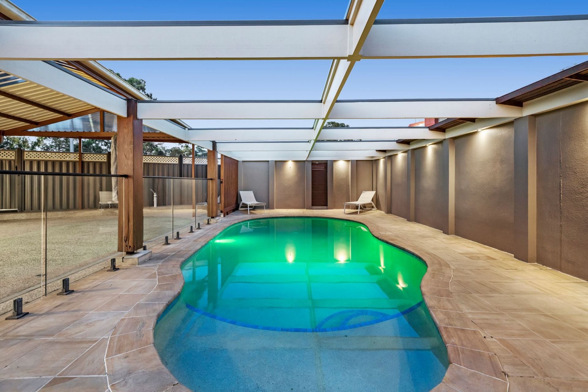 Where Lifestyle Meets Luxe