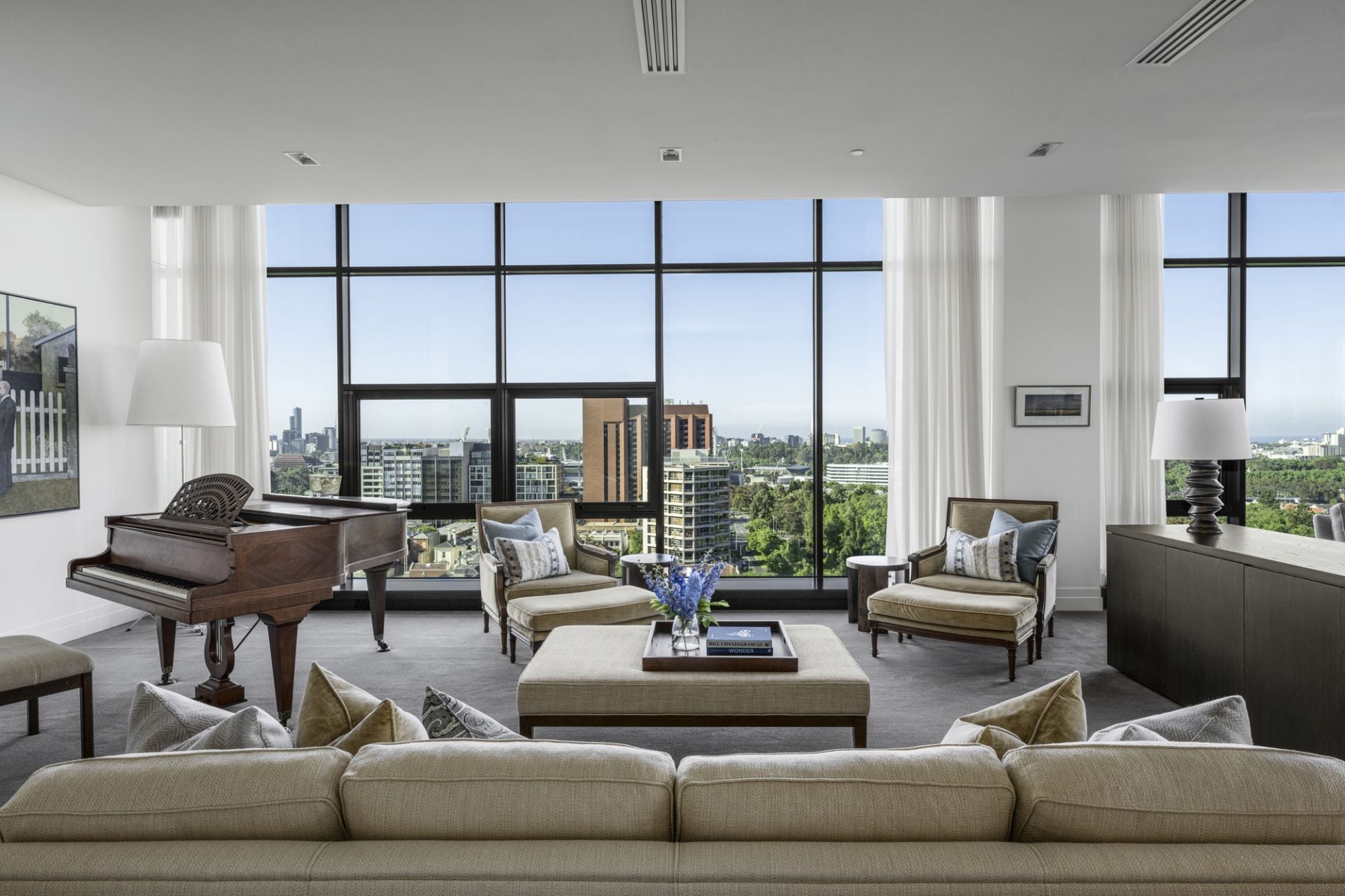 1007/150 Clarendon Street, East Melbourne, East Melbourne - Thumbnail 4