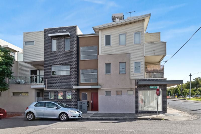 4/94 Harold Street, Thornbury