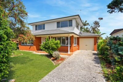 Killarney Vale 33 Dampier Boulevard