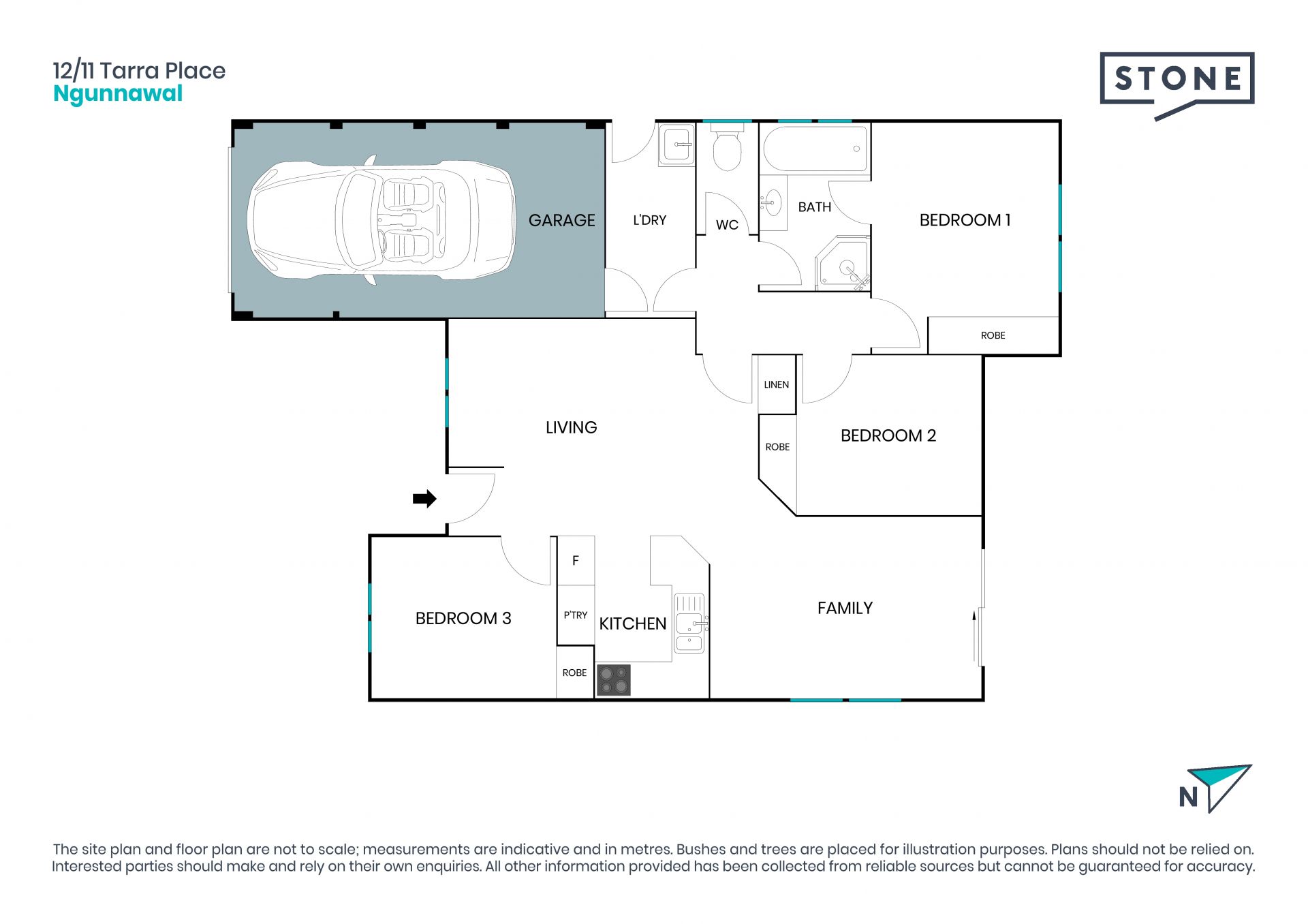 Low-Maintenance Living