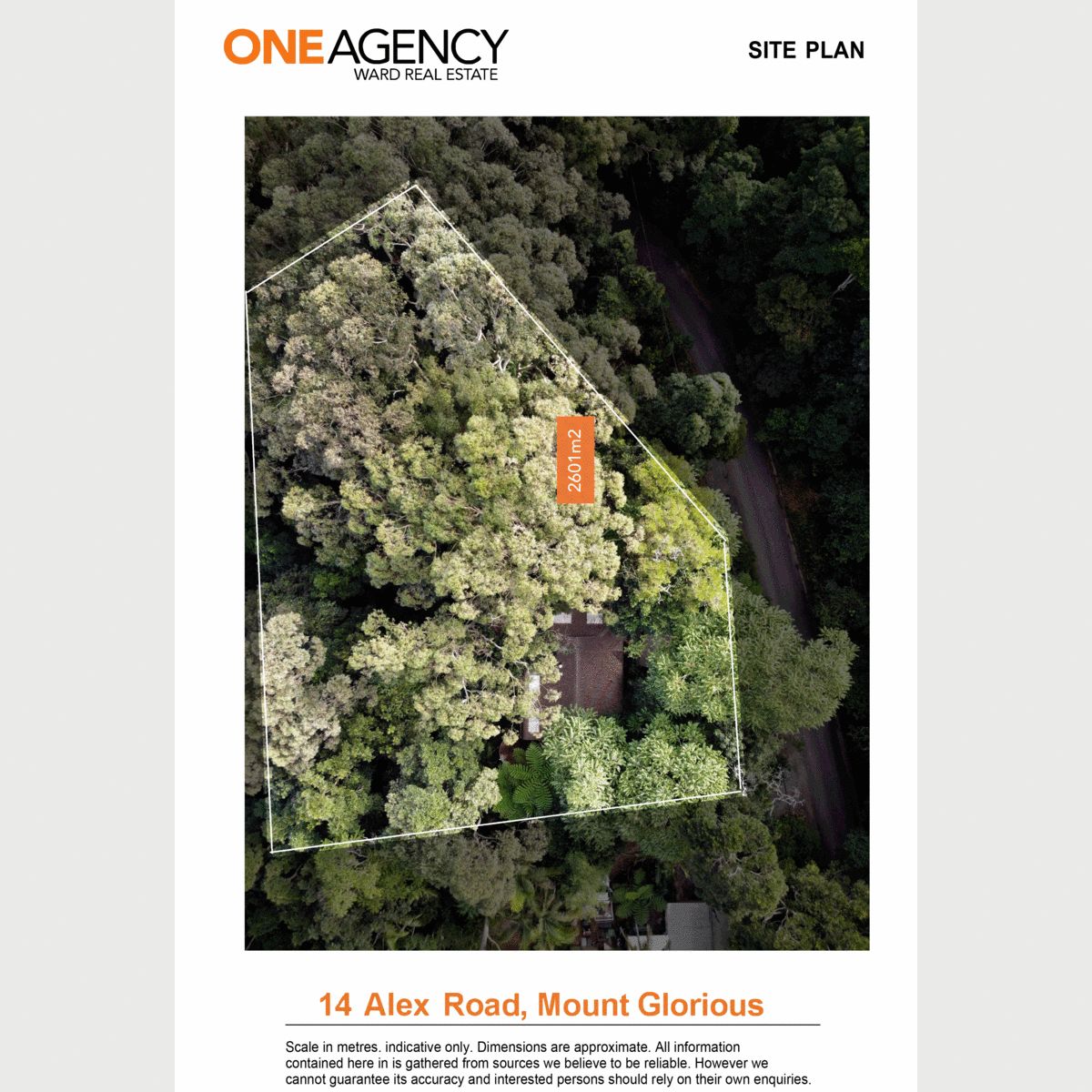 Secluded Rainforest Hideaway, Artist pad or weekender  Escape to your own sanctuary.