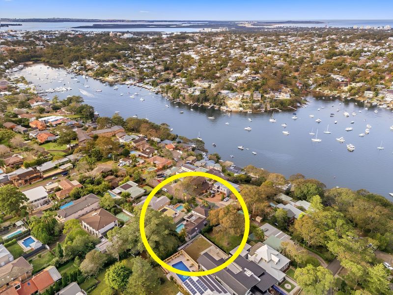 7 Nottingham Place Yowie Bay NSW, Yowie Bay - Thumbnail 3