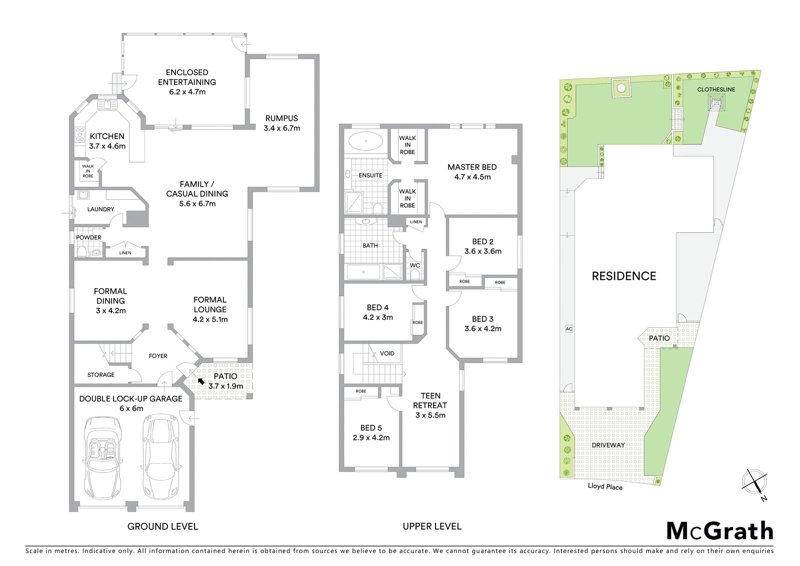 Sold By McGrath Estate Agents Liverpool