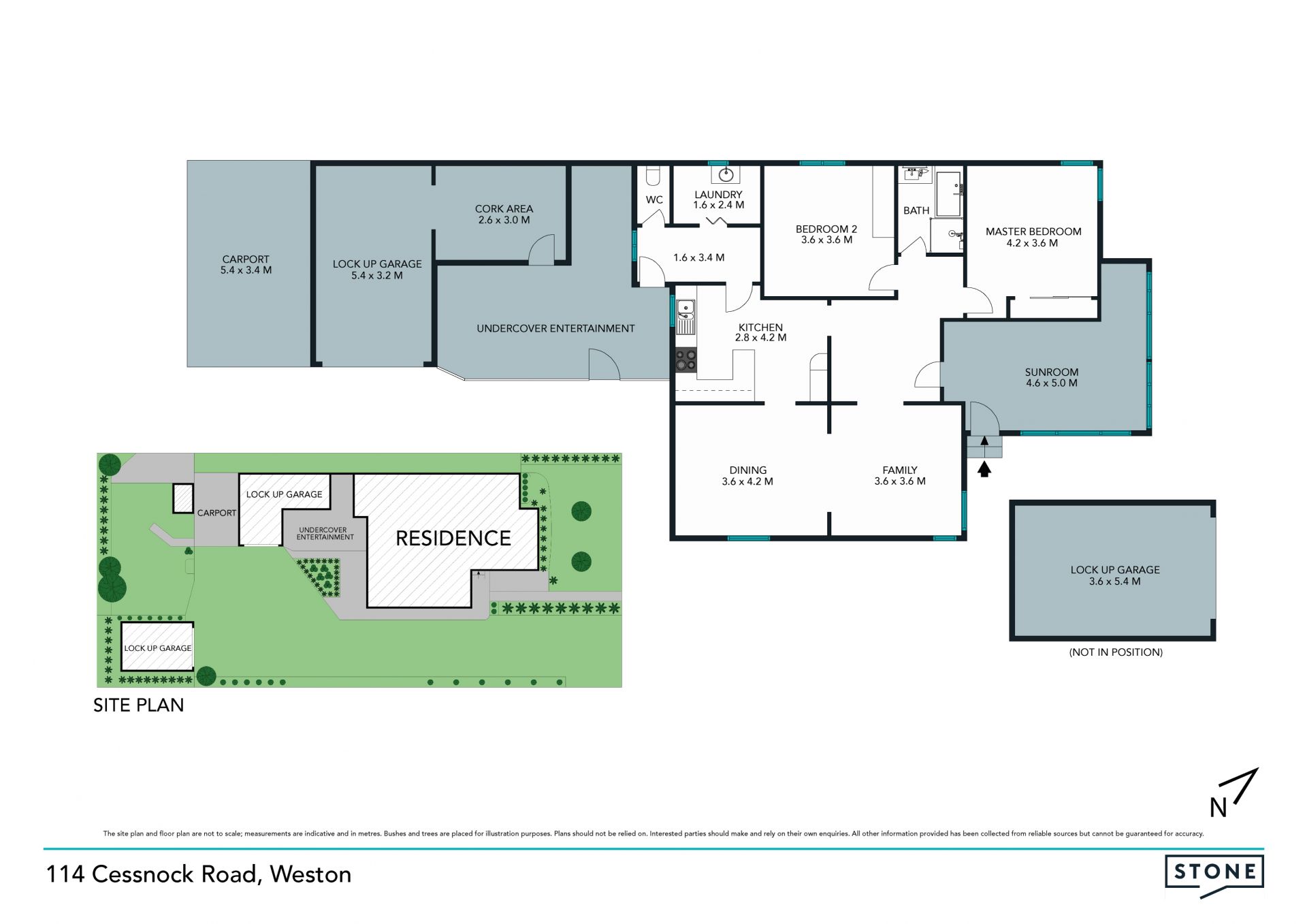 Much-loved home ready for next chapter