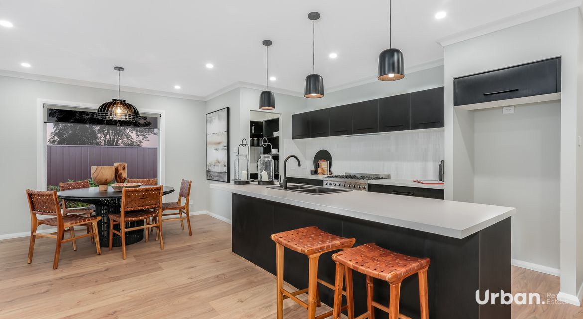 Marsden Park 11 Donald Street