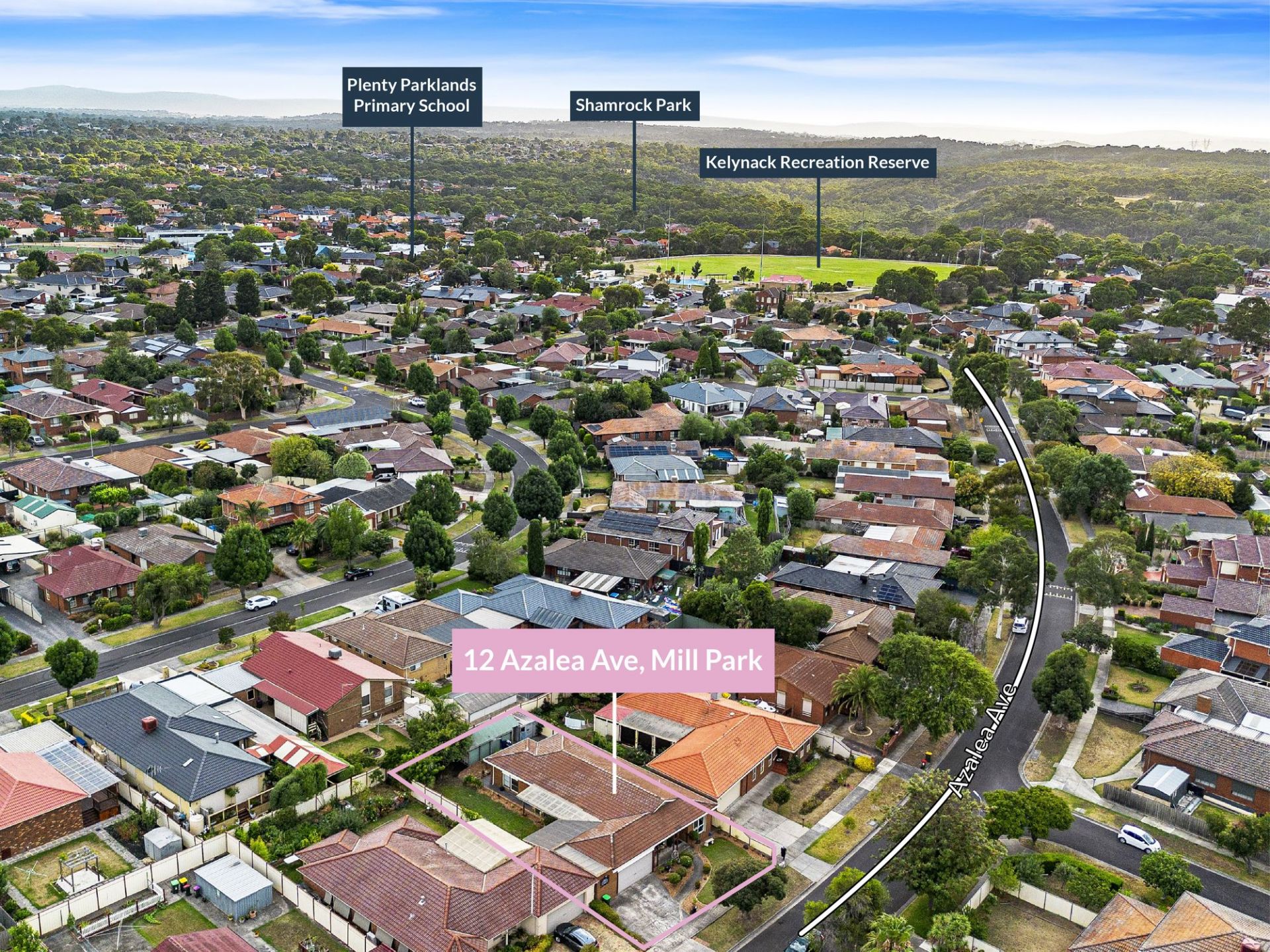 Versatile Family Living with Home Business Potential in Blossom Park