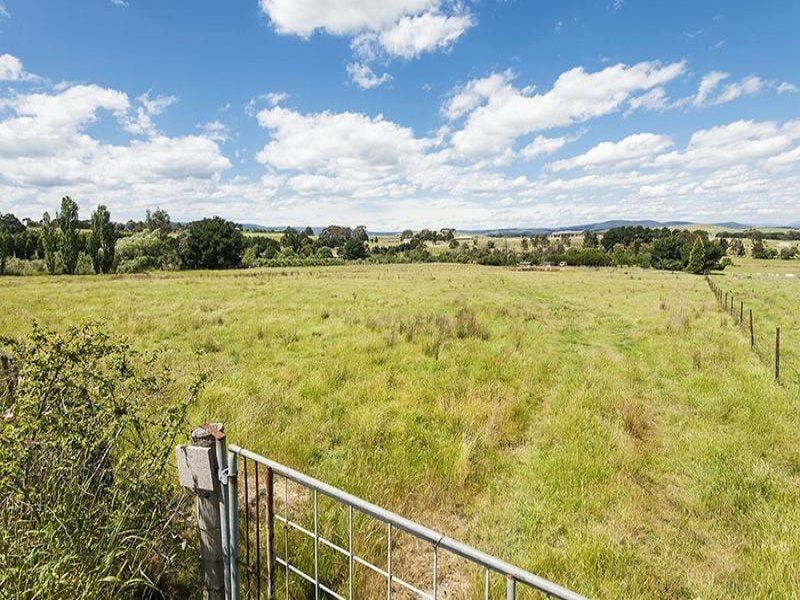 Rare Picturesque 4 Acres (1.62 ha) Approx.
