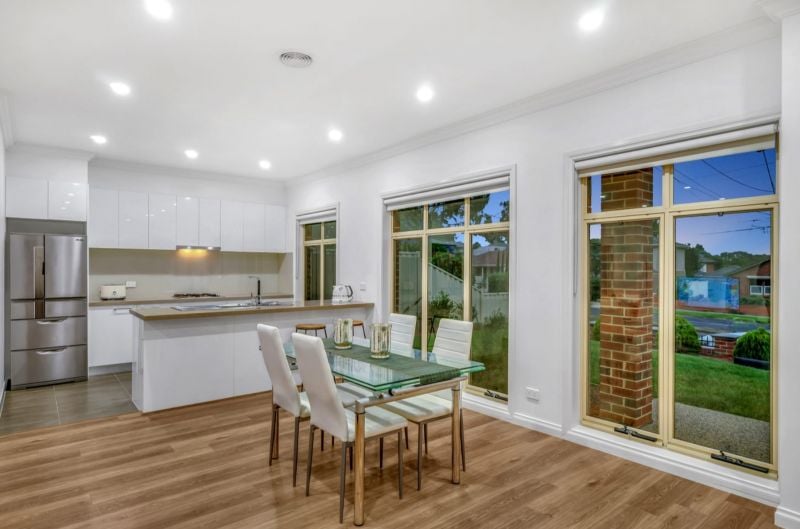 1/39 Boldrewood Parade, Reservoir
